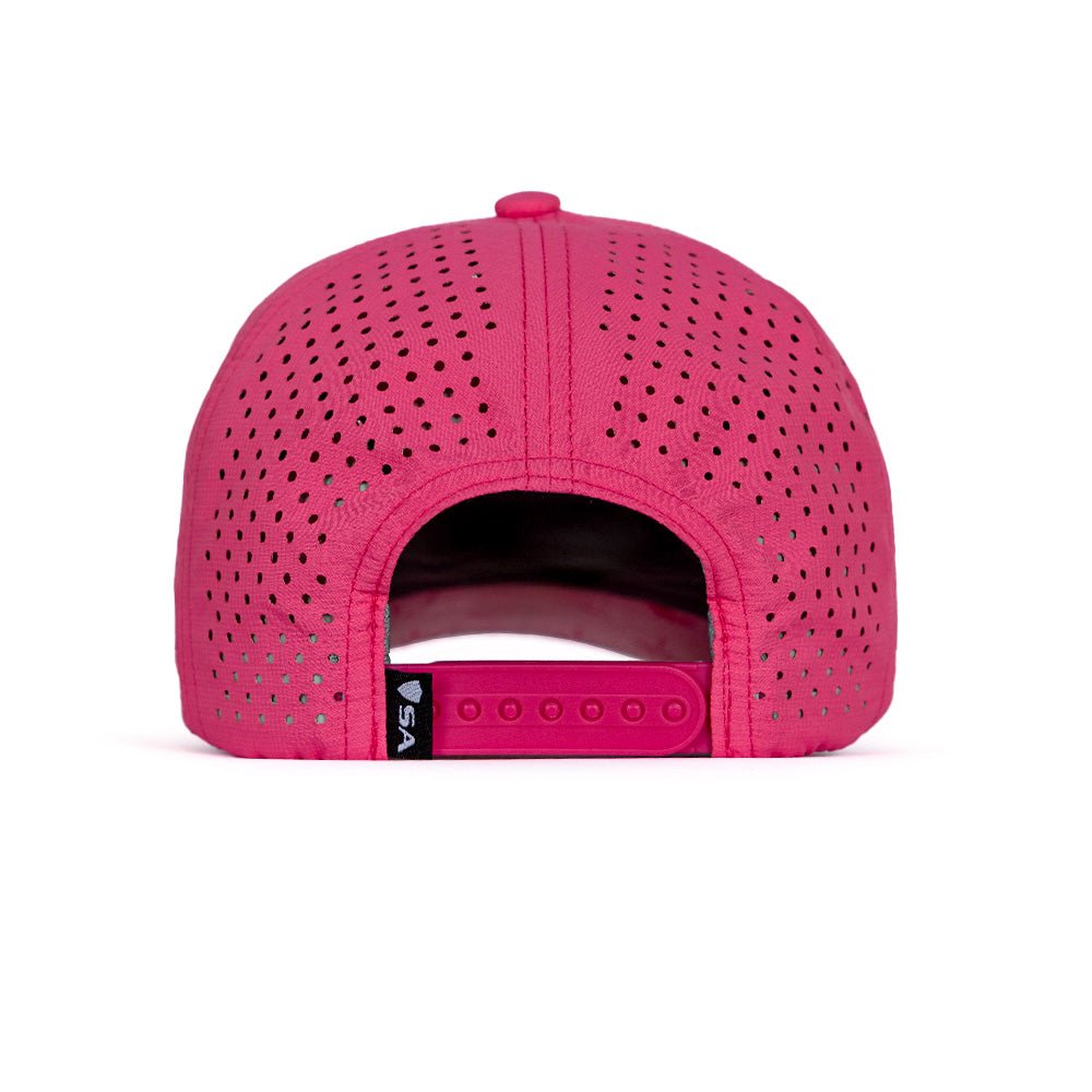 Good Co. Performance Snapback