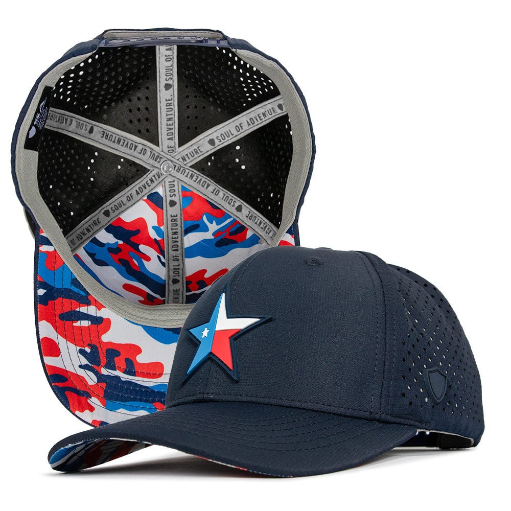 Good Co. Performance Snapback