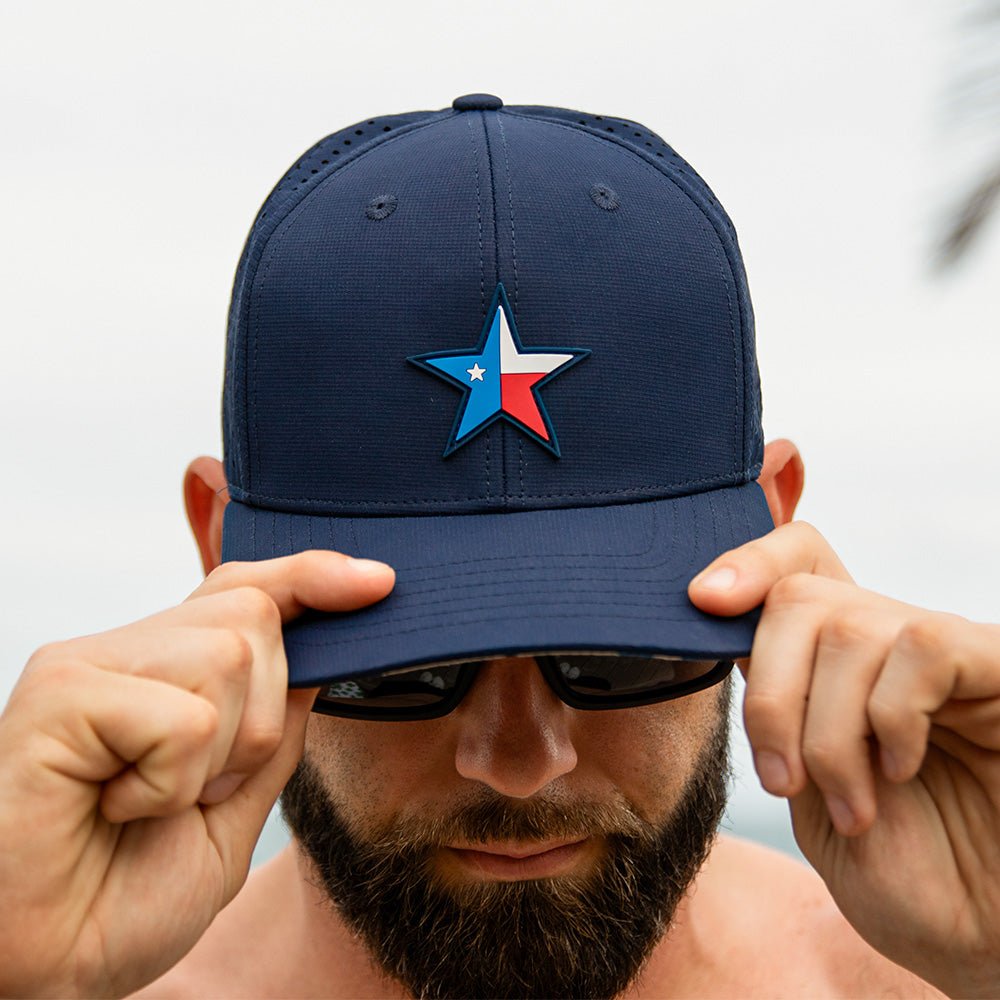 Good Co. Performance Snapback
