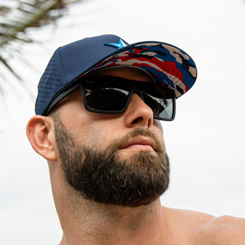 Good Co. Performance Snapback