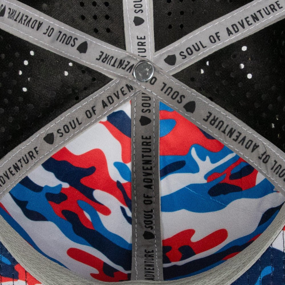 Good Co. Performance Snapback