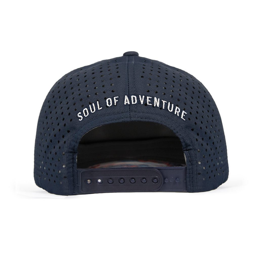 Good Co. Performance Snapback