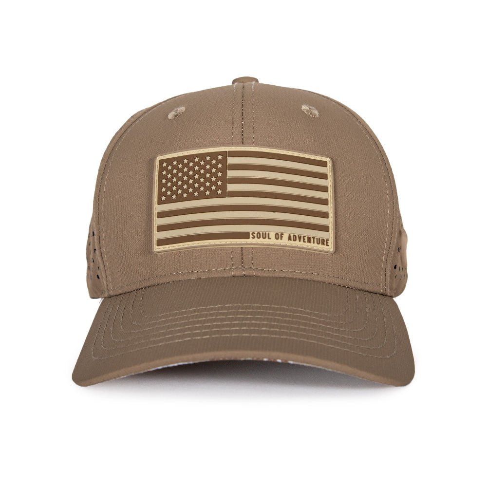 Good Co. Performance Snapback