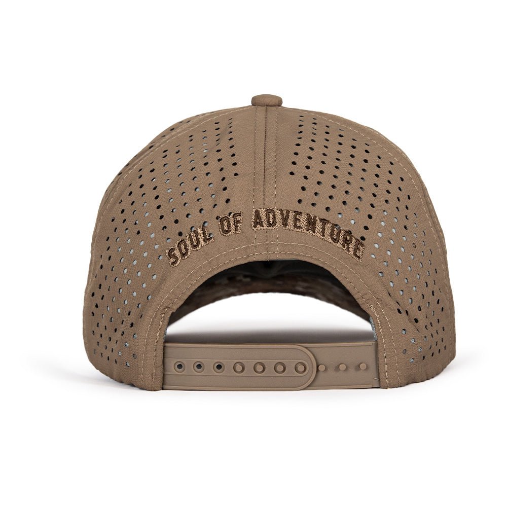 Good Co. Performance Snapback