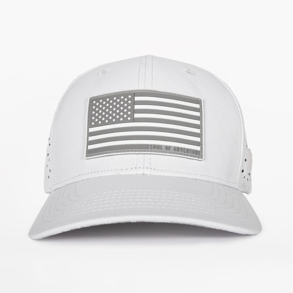 Good Co. Performance Snapback