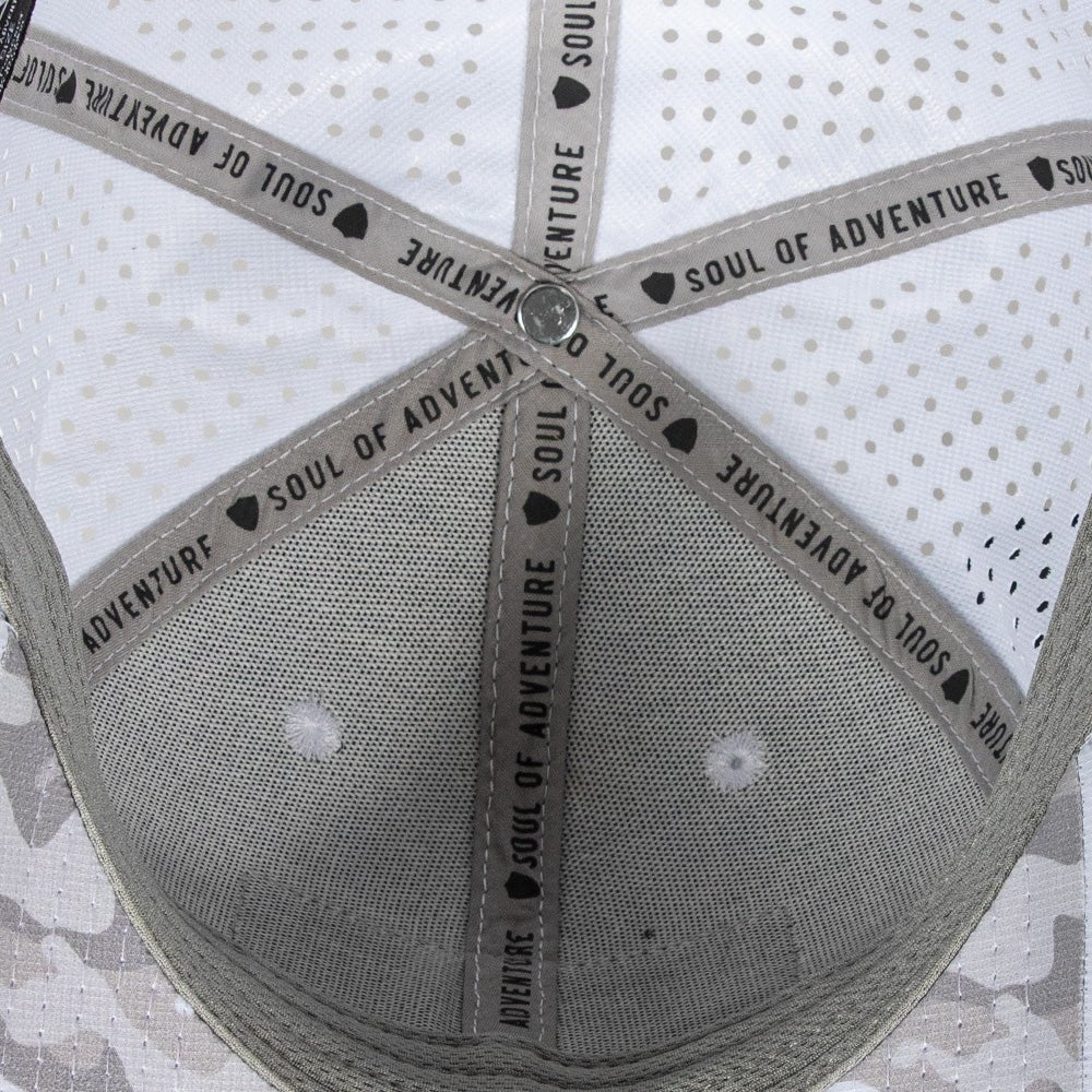 Good Co. Performance Snapback
