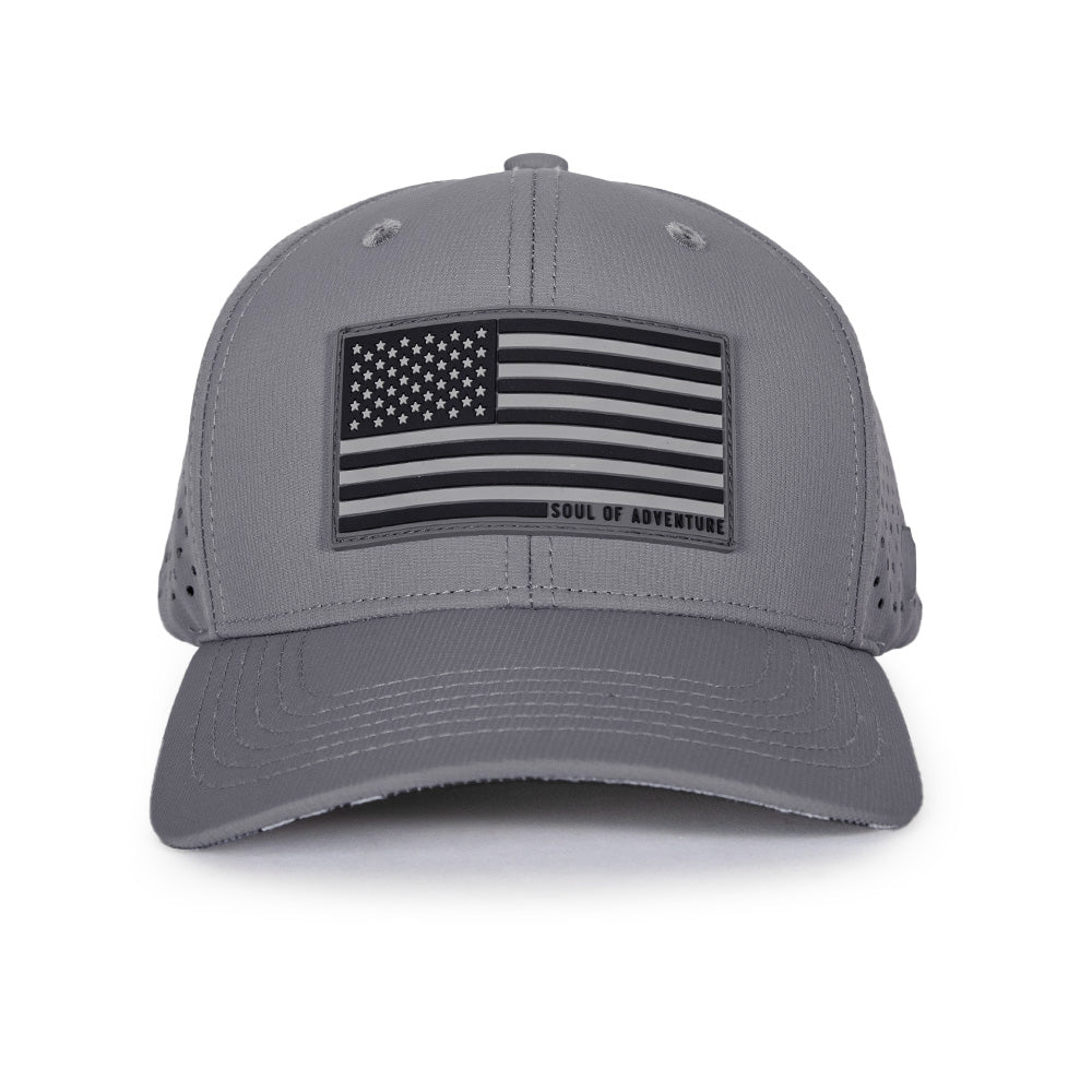 Good Co. Performance Snapback