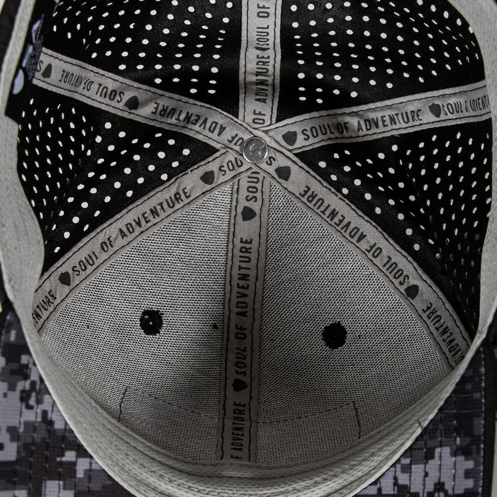 Good Co. Performance Snapback