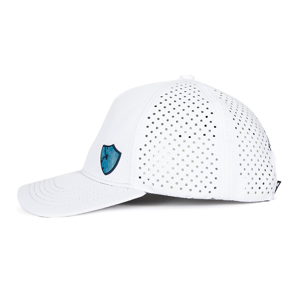 Kickback Performance Snapback