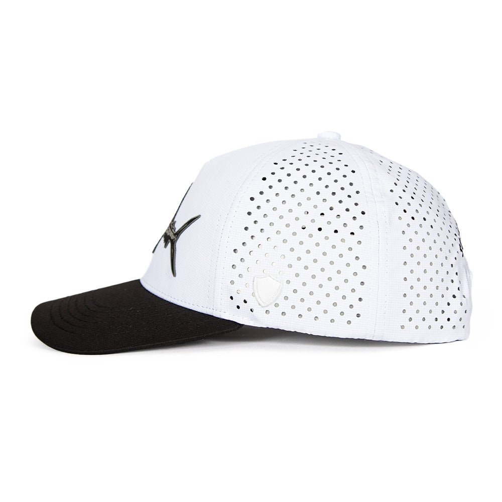 Kickback Performance Snapback