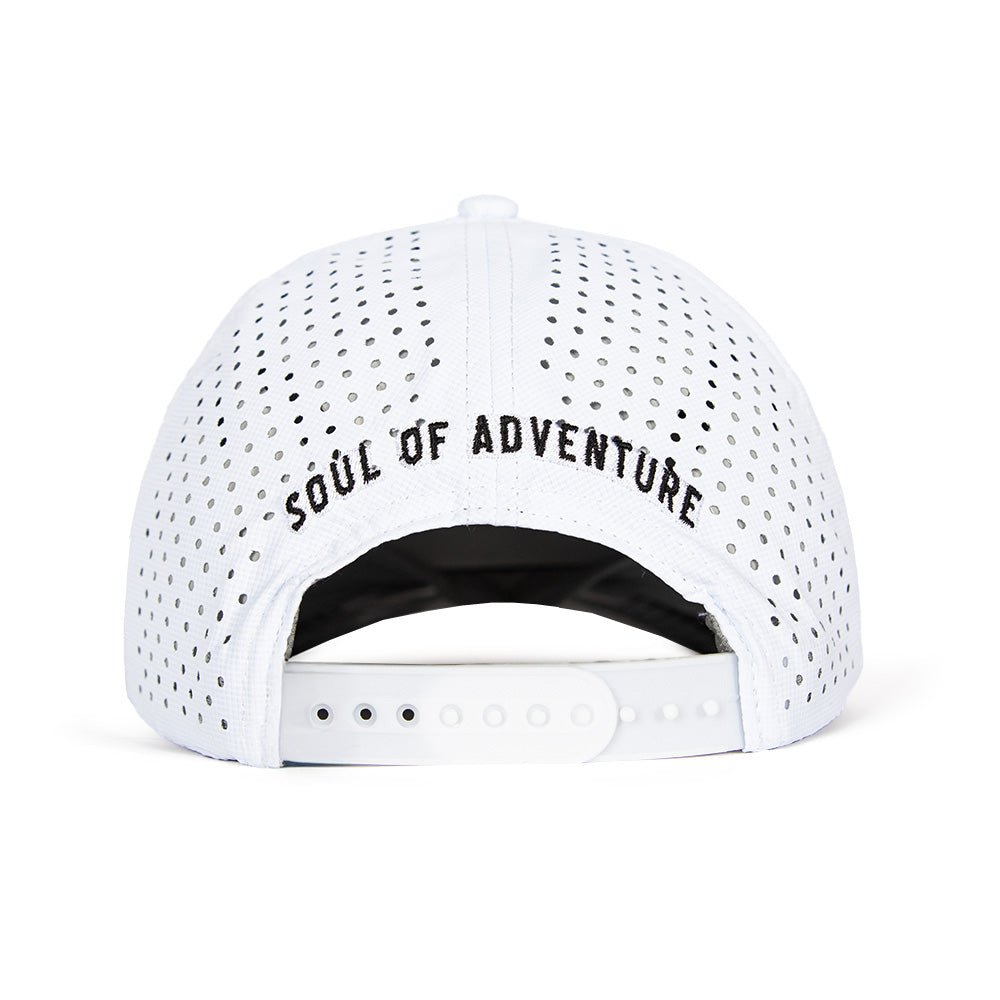 Kickback Performance Snapback