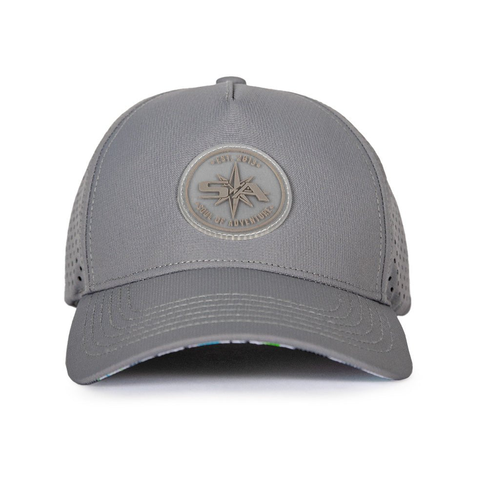 Kickback Performance Snapback