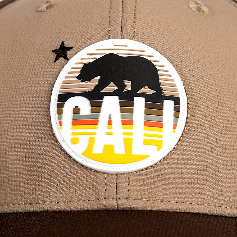 Good Co. Performance Snapback