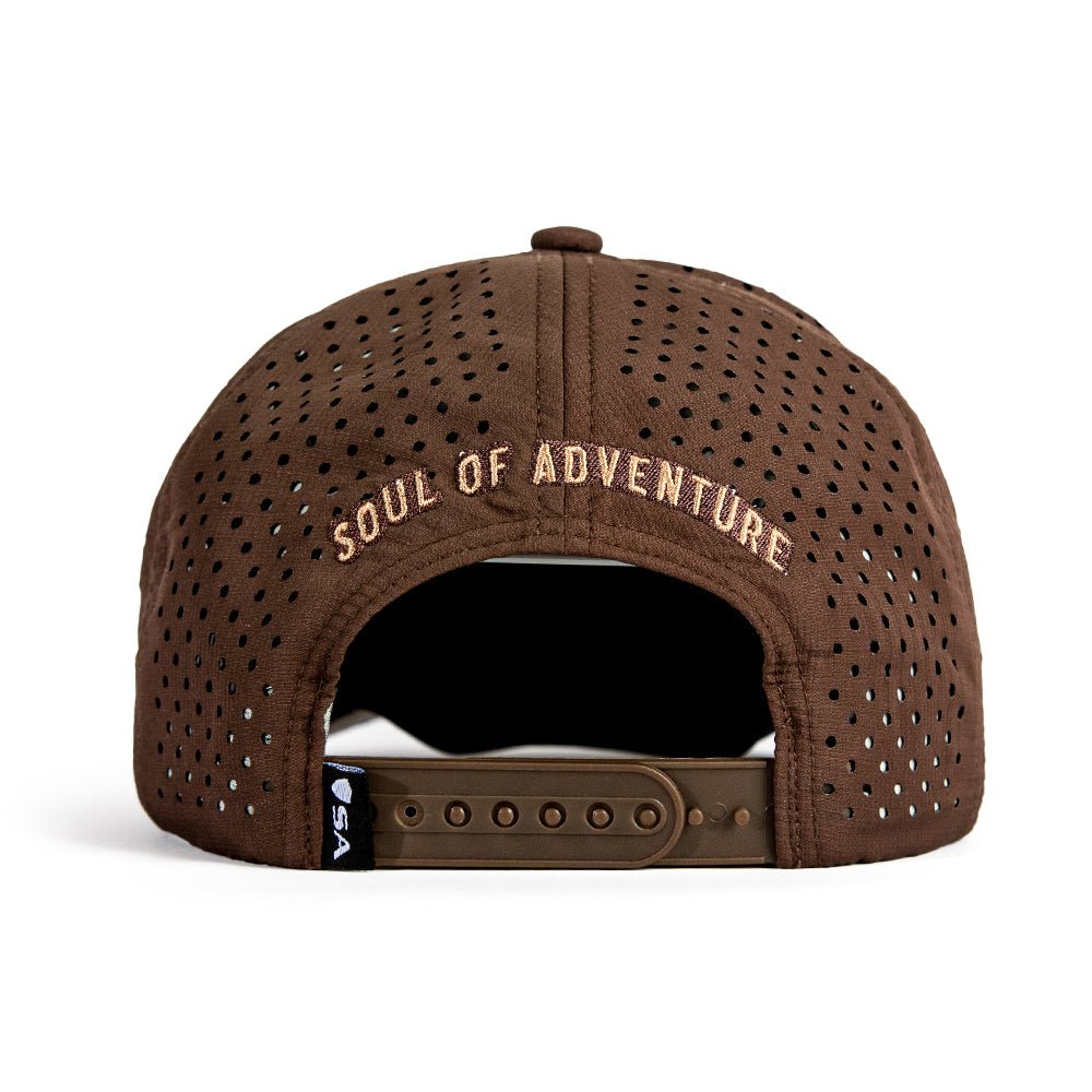 Good Co. Performance Snapback