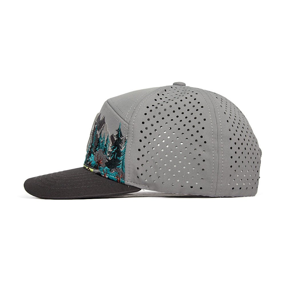 Sundaze Performance Snapback