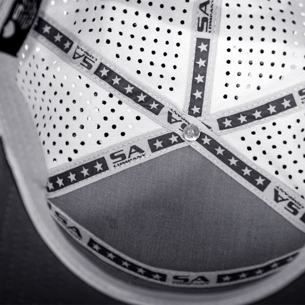 Sundaze Performance Snapback