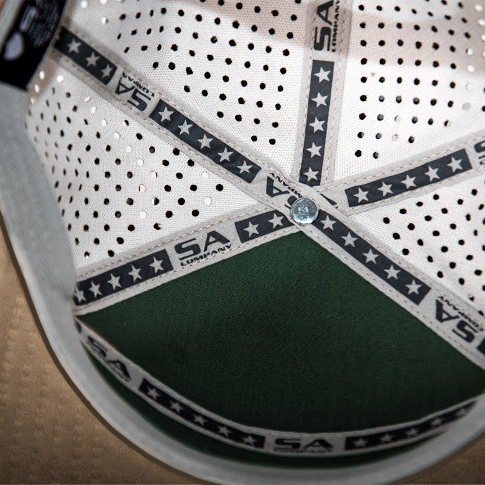 Sundaze Performance Snapback