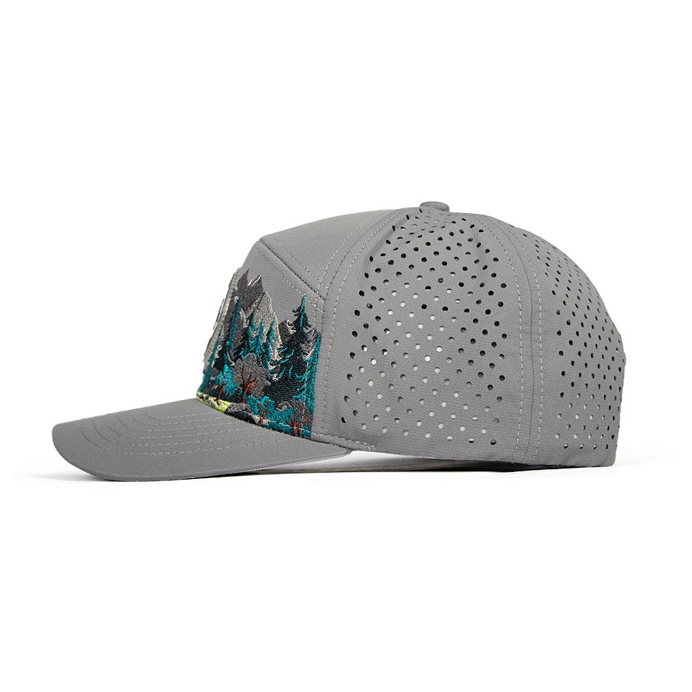 Sundaze Performance Snapback