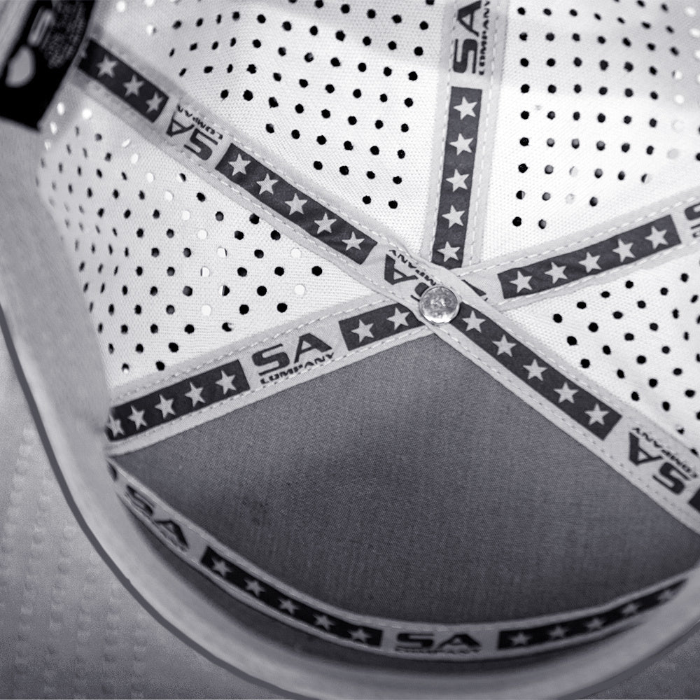 Sundaze Performance Snapback