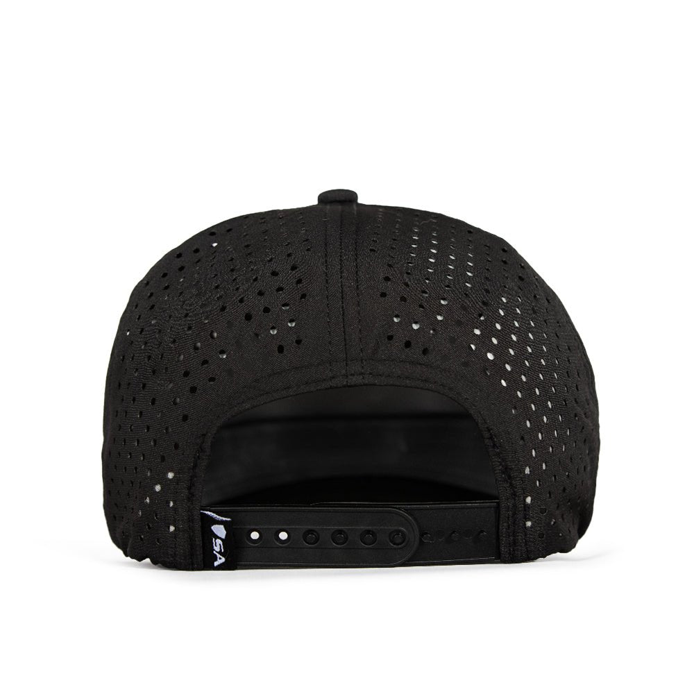 Sundaze Performance Snapback