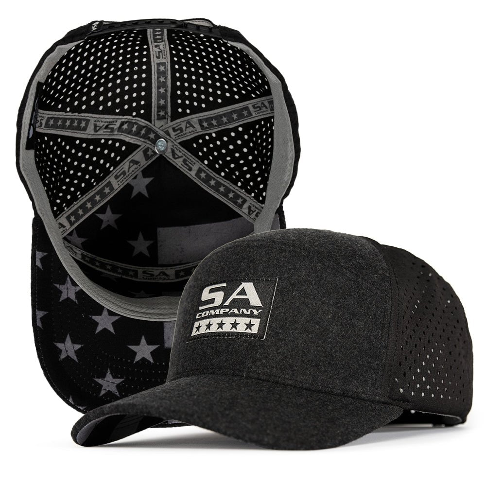 Sundaze Performance Snapback
