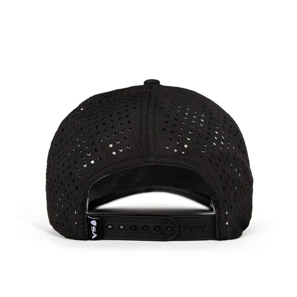 Sundaze Performance Snapback
