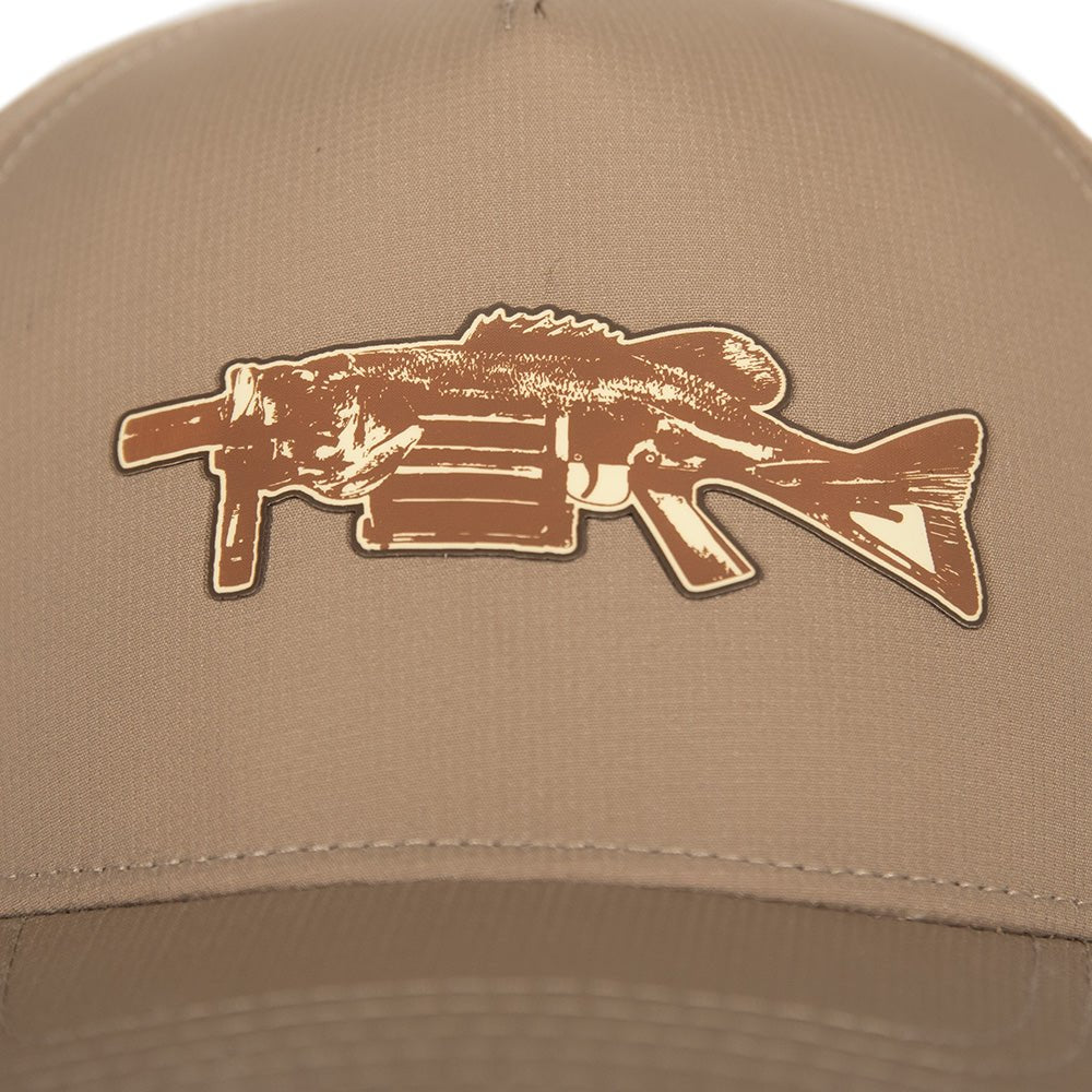 Kickback Performance Snapback