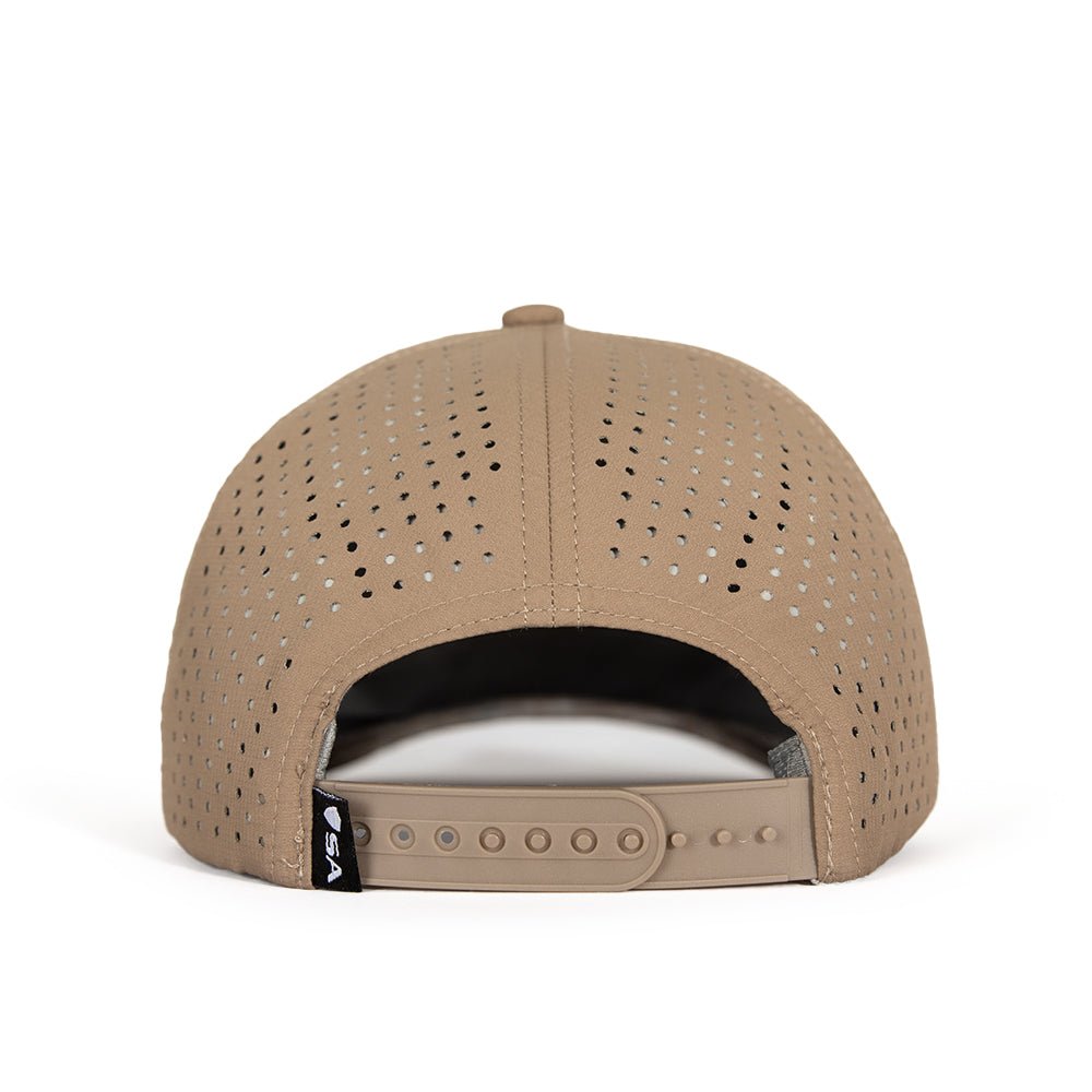 Kickback Performance Snapback