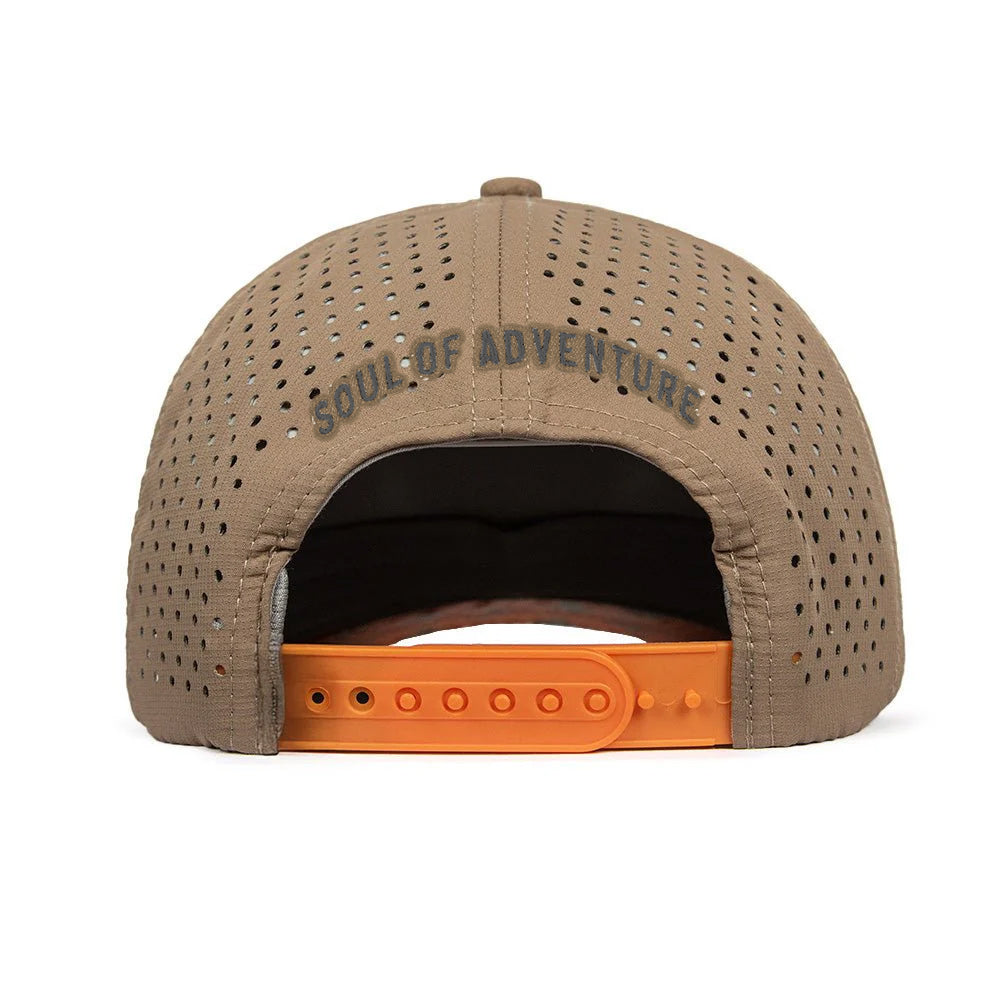 Good Co. Performance Snapback