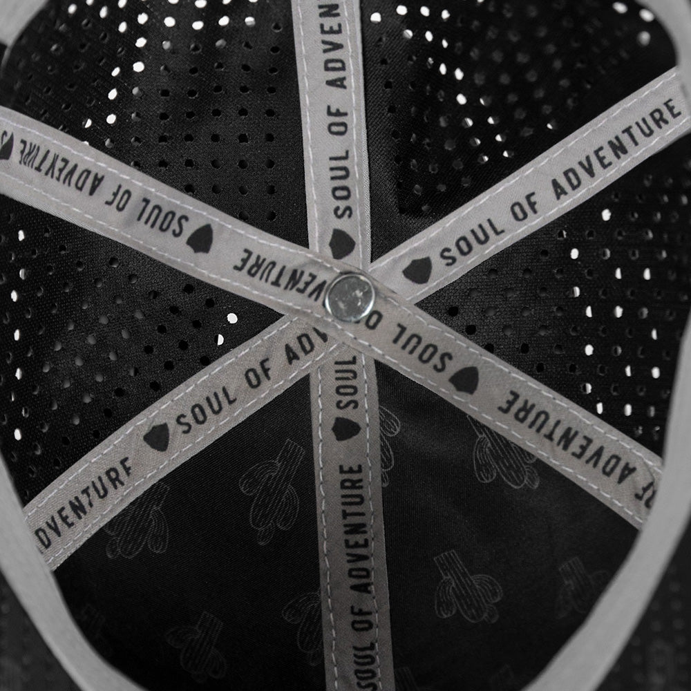 Good Co. Performance Snapback