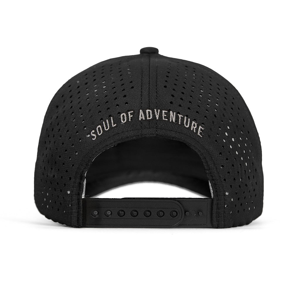 Good Co. Performance Snapback