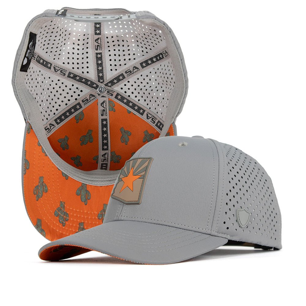 Good Co. Performance Snapback