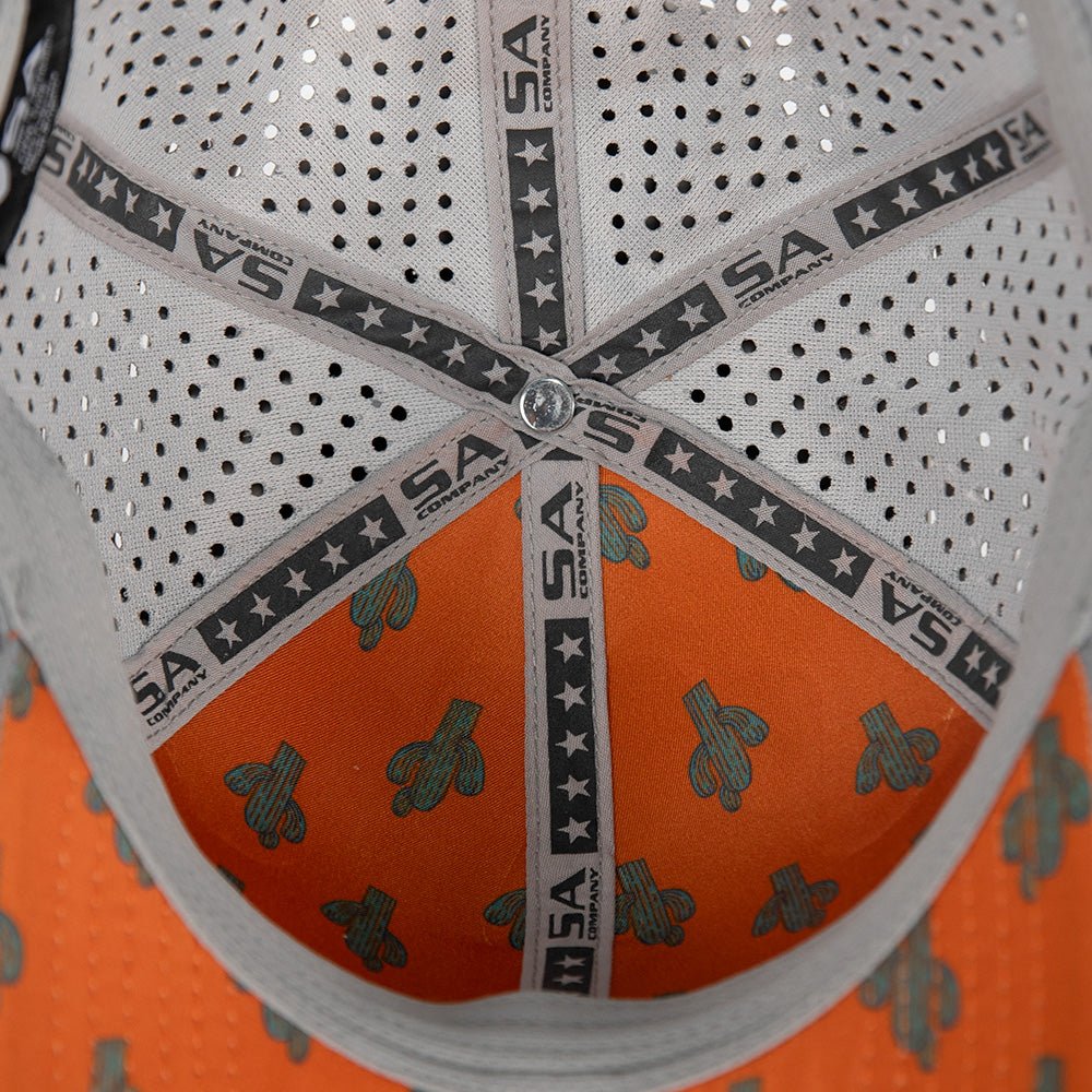 Good Co. Performance Snapback