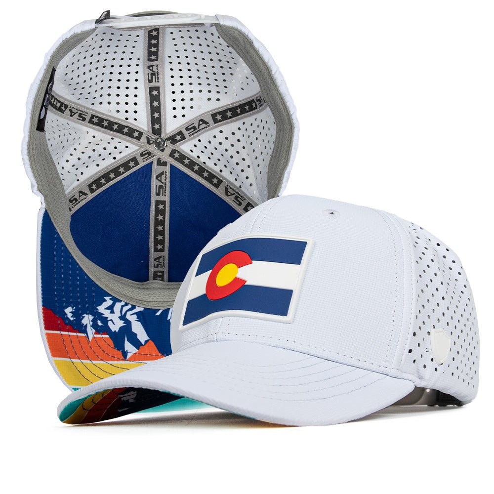 Good Co. Performance Snapback