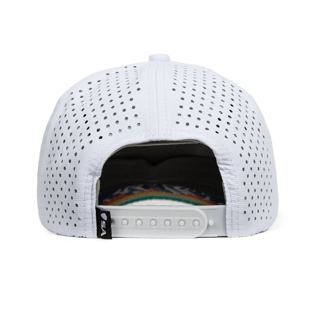 Good Co. Performance Snapback