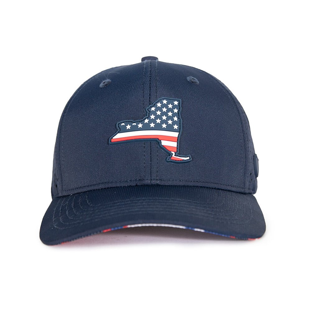 Good Co. Performance Snapback