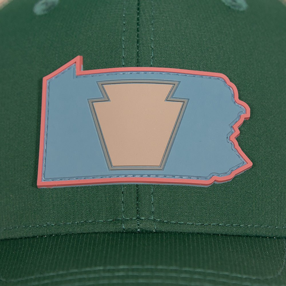 Good Co. Performance Snapback