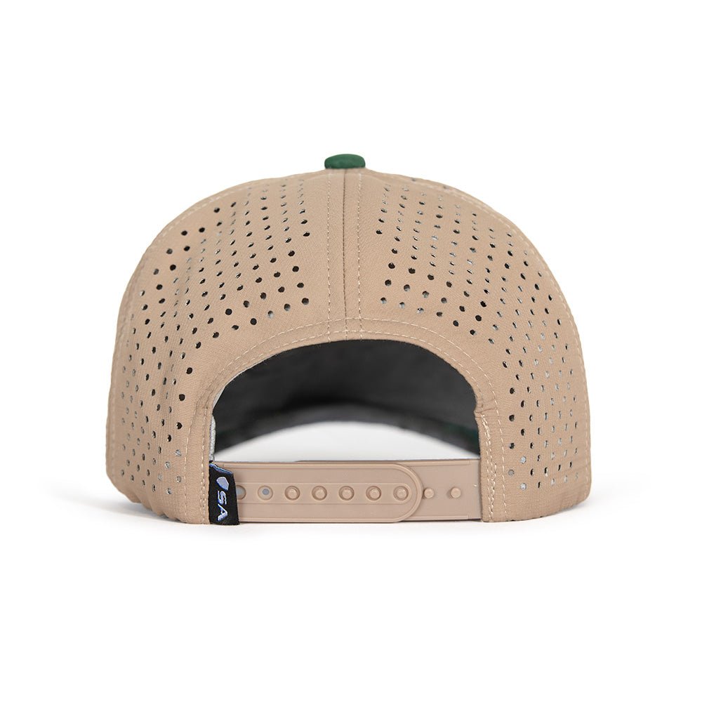 Good Co. Performance Snapback