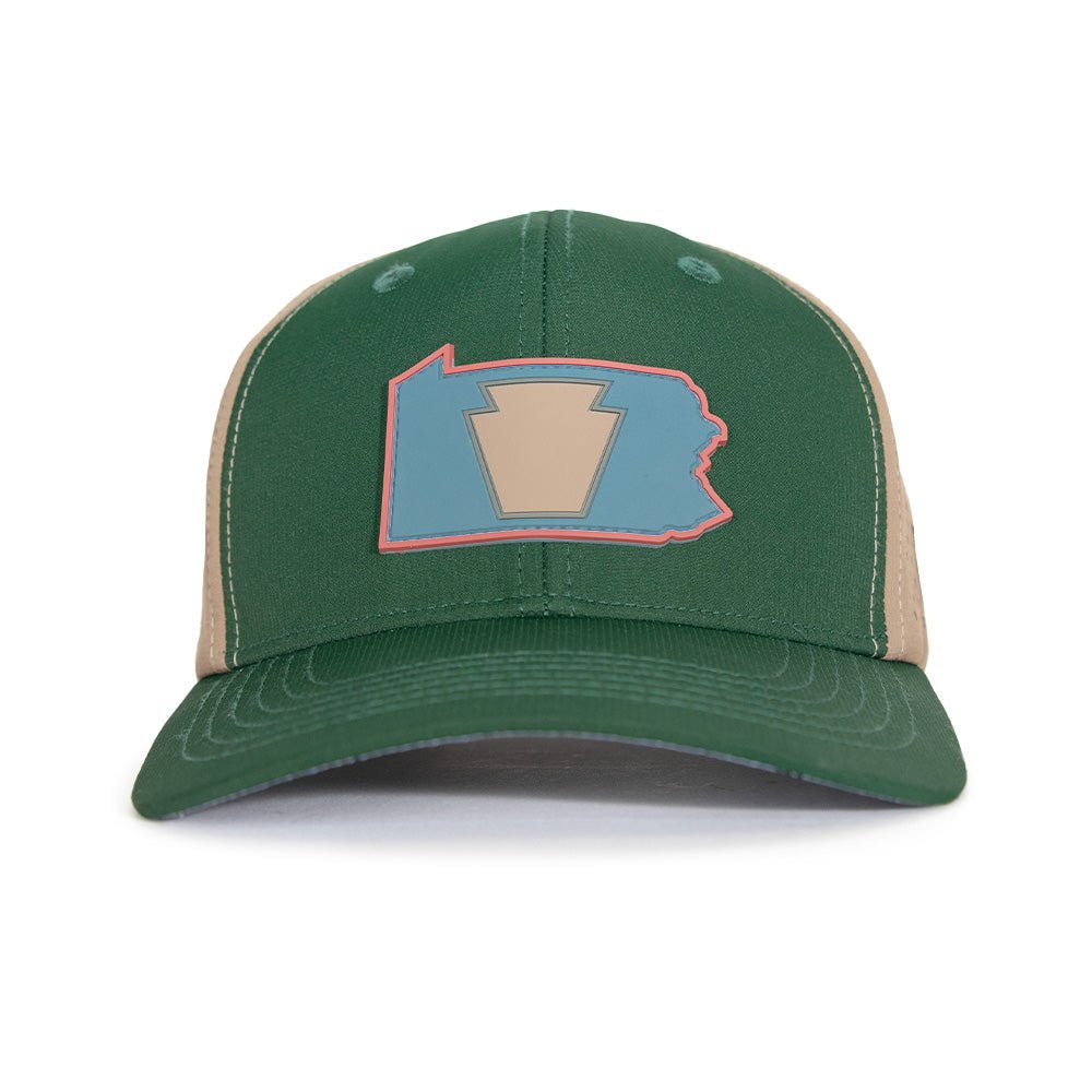 Good Co. Performance Snapback