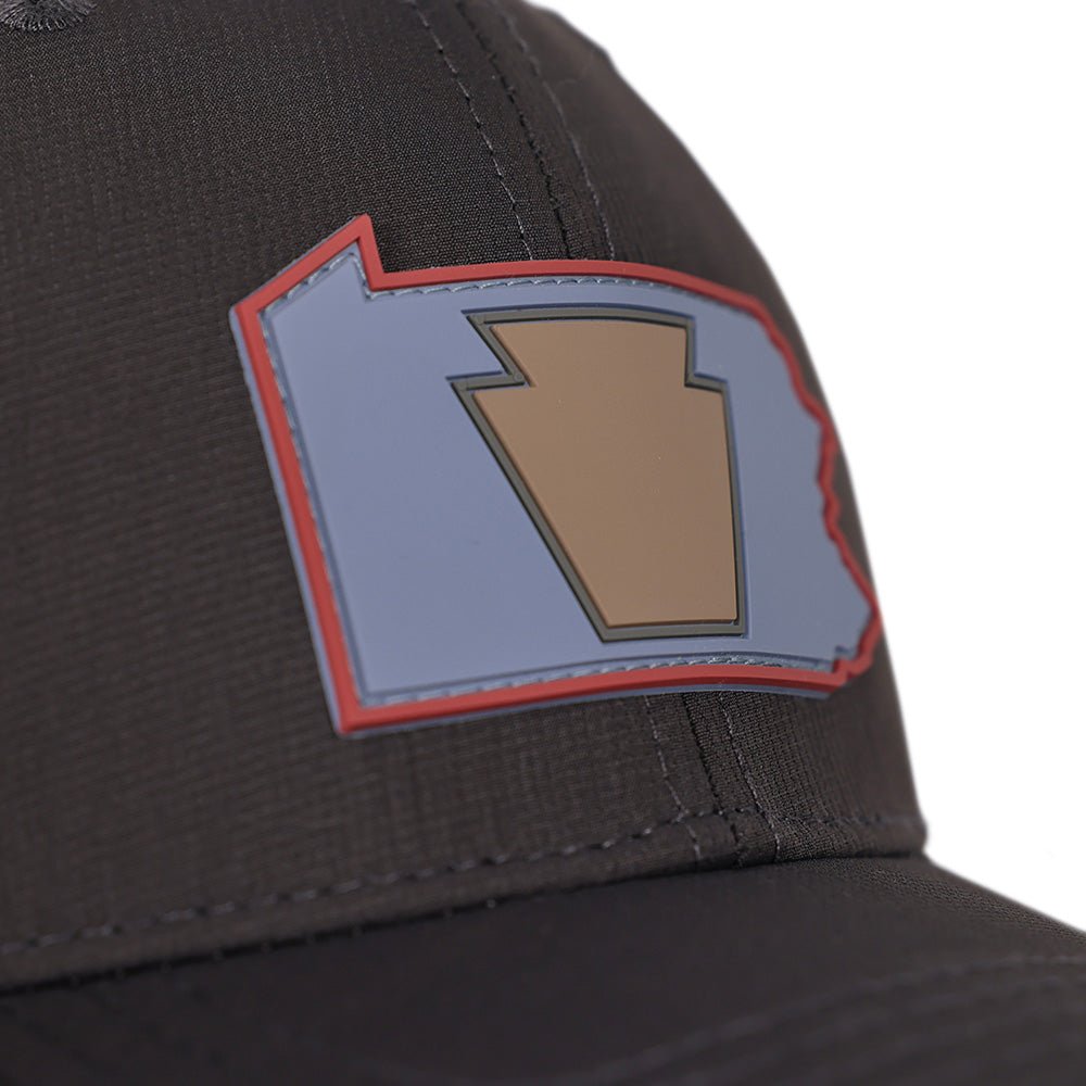 Good Co. Performance Snapback