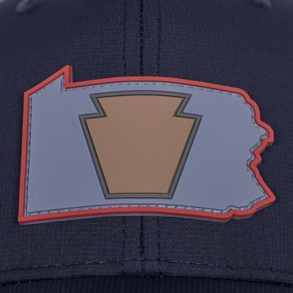 Good Co. Performance Snapback