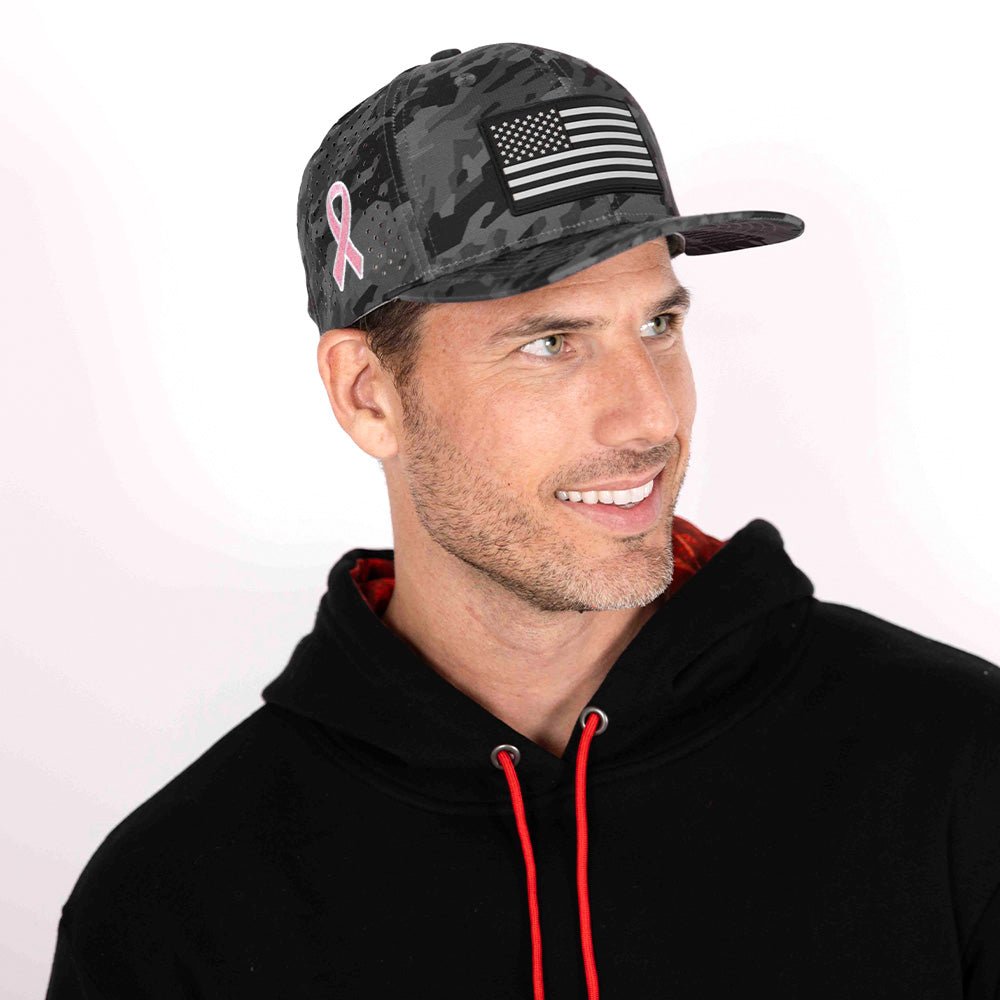 Good Co. Performance Snapback