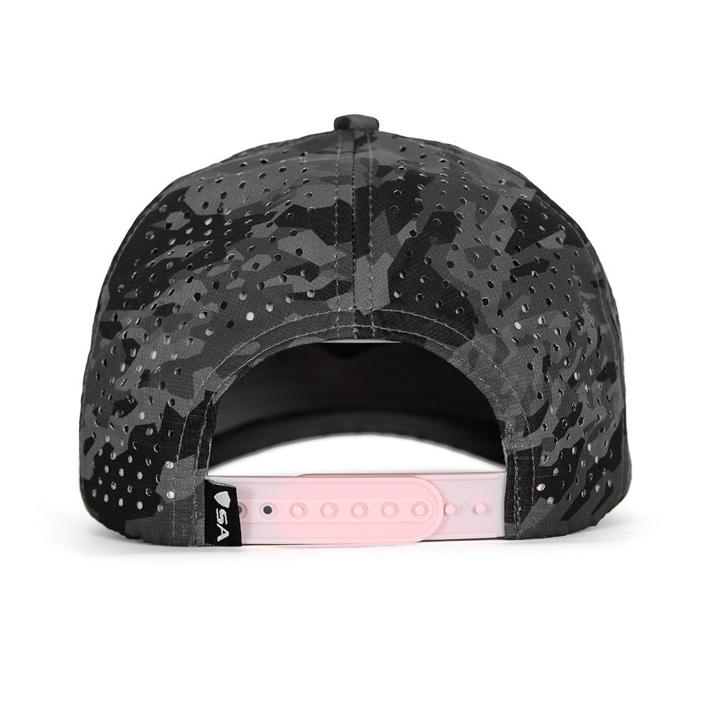 Good Co. Performance Snapback