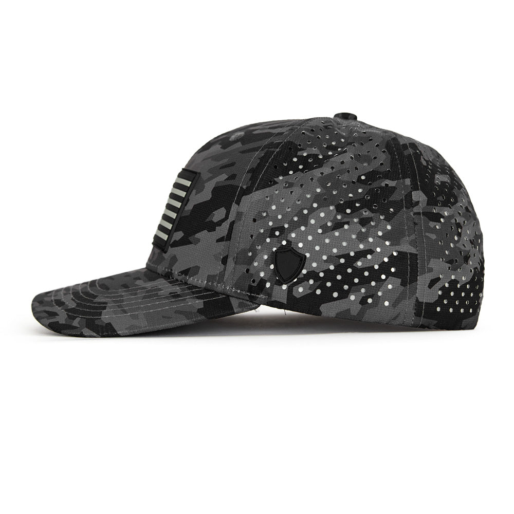 Good Co. Performance Snapback