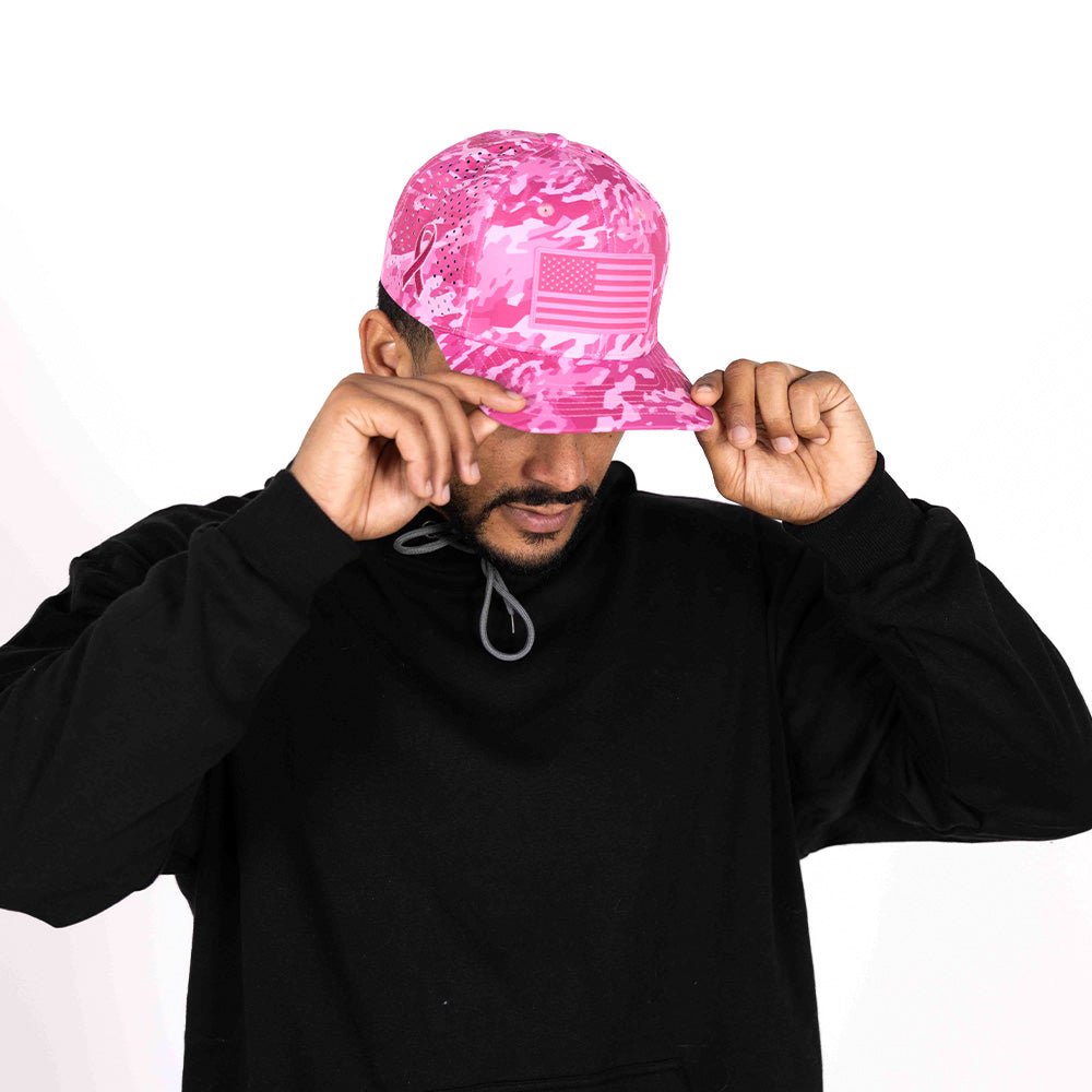 Good Co. Performance Snapback