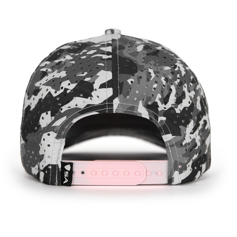Good Co. Performance Snapback