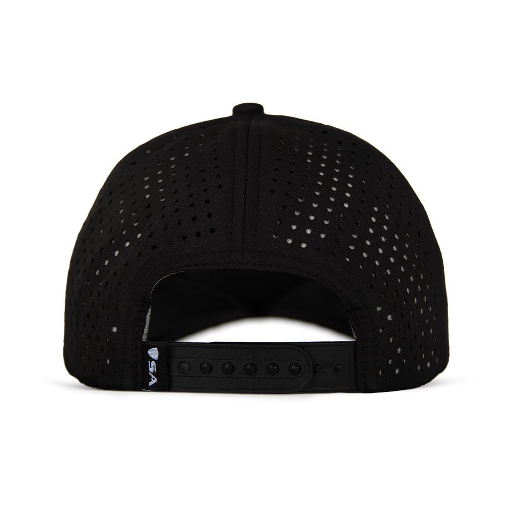 Sundaze Performance Snapback