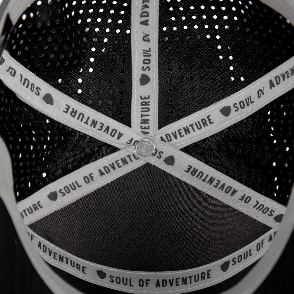 Sundaze Performance Snapback