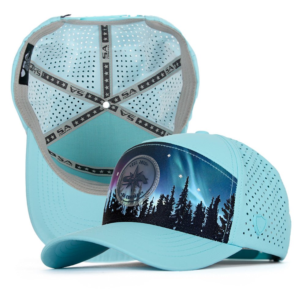 Sundaze Performance Snapback