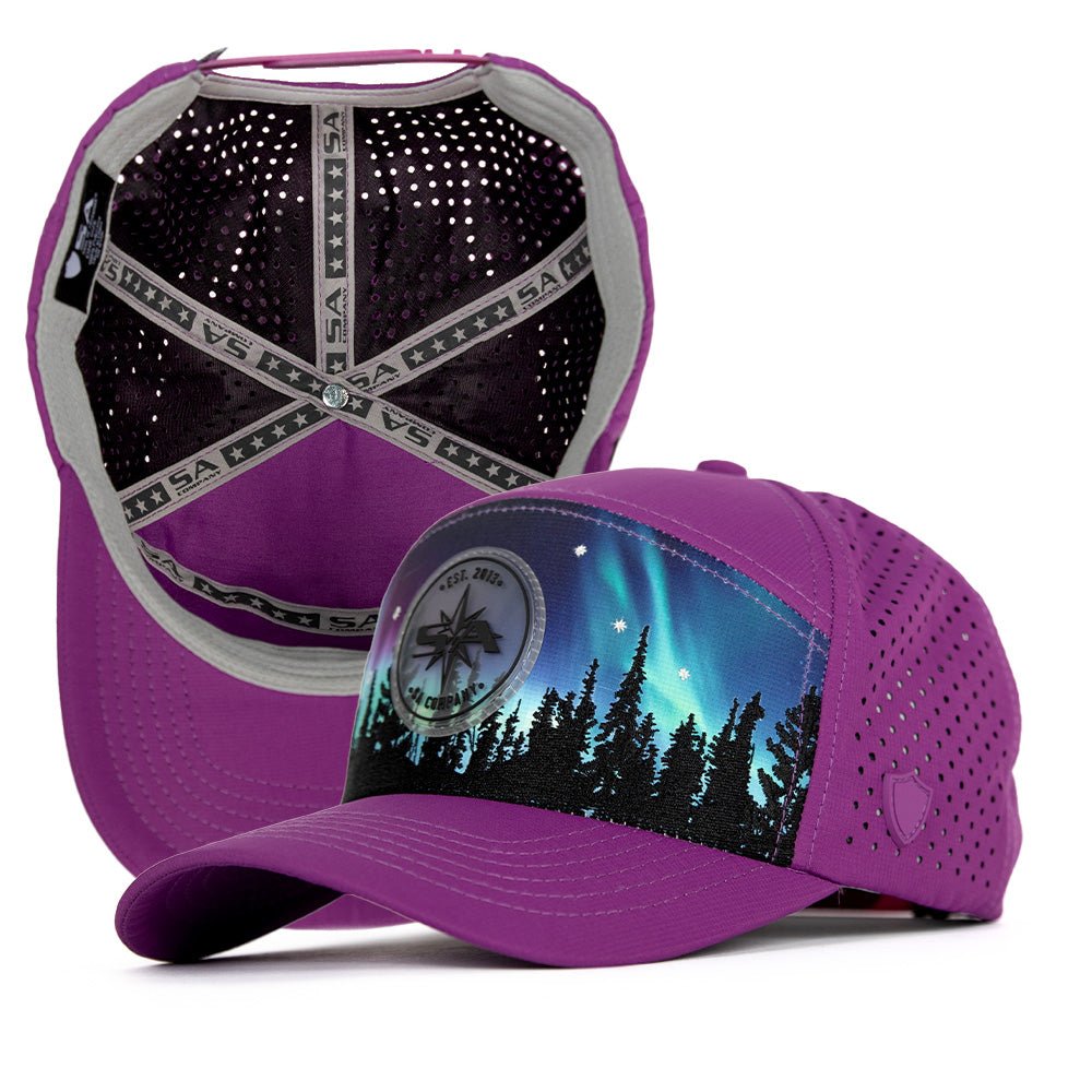Sundaze Performance Snapback